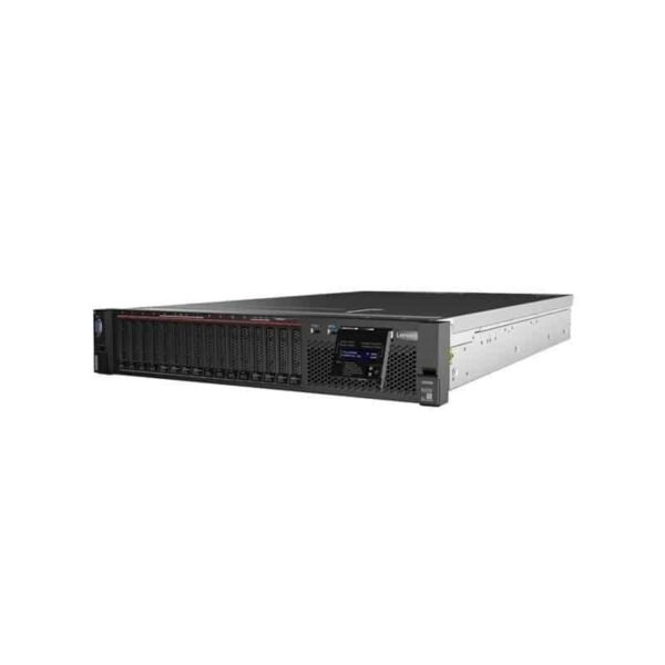 7X19A015NA Lenovo ThinkSystem SR850 Server 6152X4 32GX4