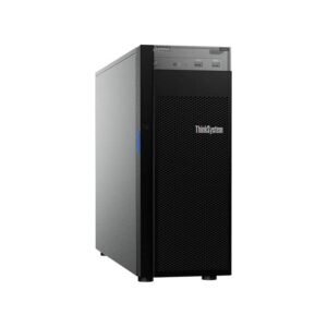 7Y46A01TNA Lenovo ThinkSystem ST250 E-2124G with 8GB RAM