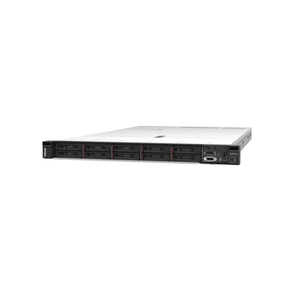 7Z71A01UNA Lenovo Think System SR630 V2 Rack Server