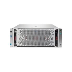 816815-B21 HP Proliant DL580 Gen9 4U Server