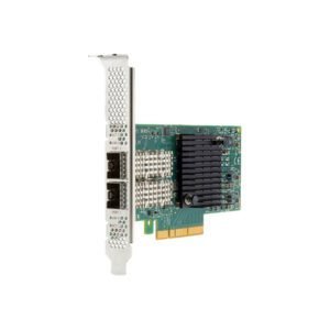817753-B21 HPE Ethernet Adapter 10/25Gb 2P 640SFP28