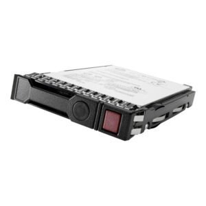 833928-B21 HPE 4TB 7200RPM 12Gbps SAS Hard Drive
