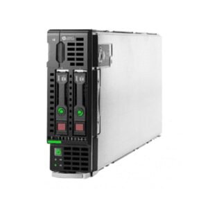 836874-S01 HP Proliant BL460C Gen9 Blade Server