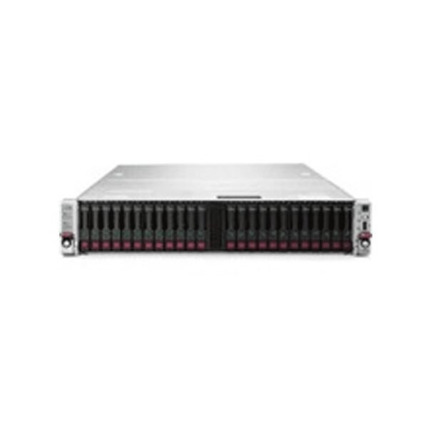 849879-B21 HPE Apollo 4200 Gen9 2U Rack Server