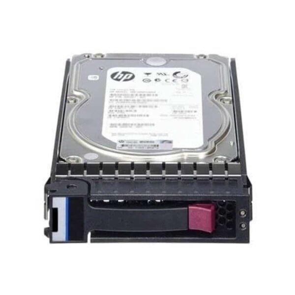 857965-001 HPE 10TB 3.5 Inch SAS 7.2K RPM Hot Swap Hard Drive