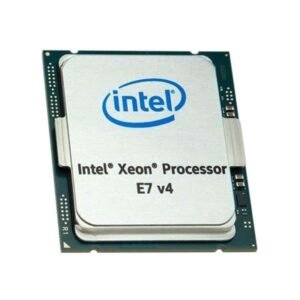 858203-001 HP Intel Xeon E7-8867 V4 2.40GHz 18-Core Processor