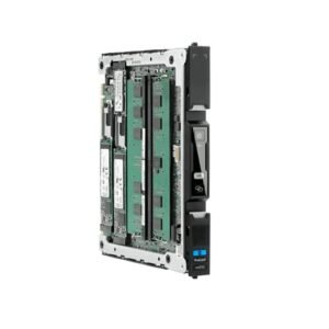 858545-B21 HPE ProLiant m510 Cartridge - Intel Xeon D-1587 1.7 GHz