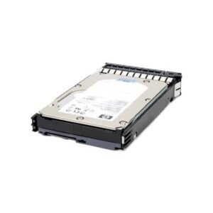 861693-B21 HPE 3TB 7200RPM SATA Midline Hot Swap 3.5-inch Drive