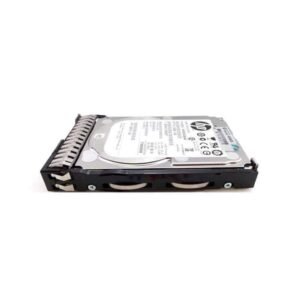 862450-004 HP 3par Storeserv M6710 1.8TB 10K RPM SAS Hard Drive
