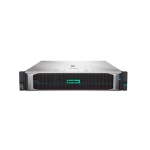 868704-B21#ABA HPE ProLiant DL380 Gen10 Rack-Mountable Server