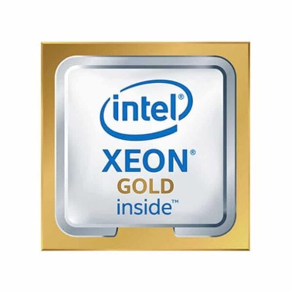 870596-B21 HPE Intel Xeon Gold 3.40GHz Processor