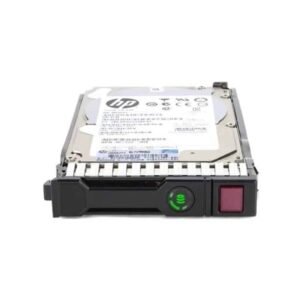 871679-002 HPE MSA 6TB 12GBPS SAS 3.5 Inch Hard Drive