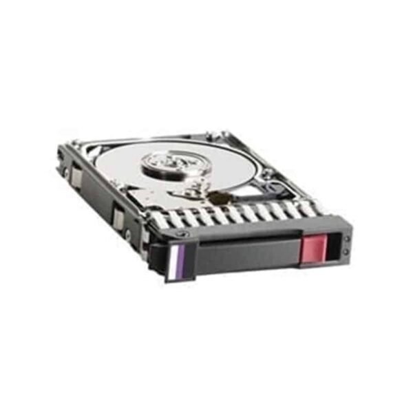 873371-001 HP MSA 900GB 15K RPM SAS 2.5" Hard Drive