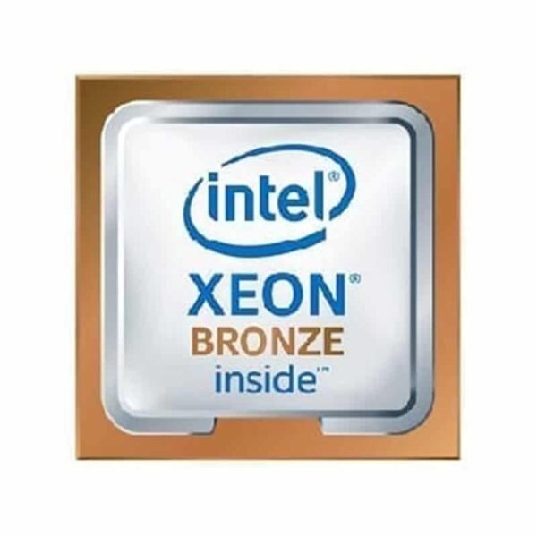 873641-L21 HPE Intel Xeon Bronze 1.70GHz 6-Core Processor