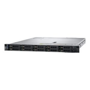 87TR2 Dell EMC PowerEdge R650xs Rack-mount Server