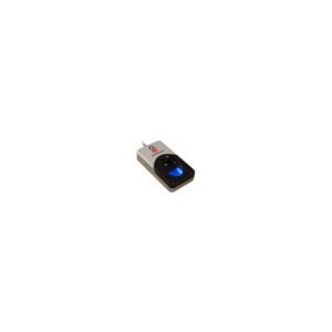 88003-001-S04 DigitalPersona U.are.U 4500 Fingerprint Reader - USB Biometric Device