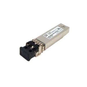 880972-001 HPE M-Series 10GBE SFP+ SR Multi-Mode Transceiver