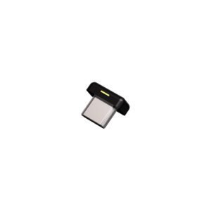 8880001054 Yubico YubiKey 5C Nano Security Key for Enhanced Online Protection