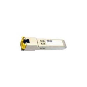88Y6058 IBM Cisco 1000Base-T RJ45 SFP Mini-GBIC Transceiver Module