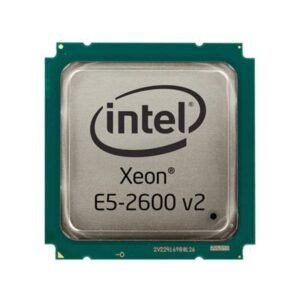 94Y5260 IBM Intel Xeon E5-2603 v2 1.80GHz Processor