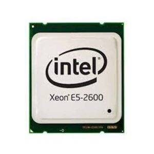 94Y6604 IBM Intel Xeon E5-2643 3.30GHz Processor