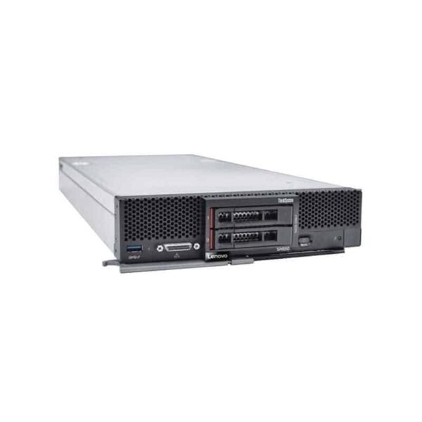 9532ELU Lenovo FS X240 M5 Compute Node Server