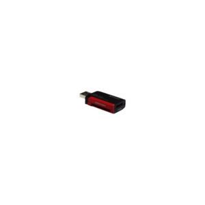 98538 Verbatim Pocket Card Reader - USB 3.0 High-Speed Transfer