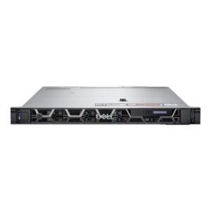 9C5T8 Dell EMC PowerEdge R450 2U Server for Versatile IT Solutions