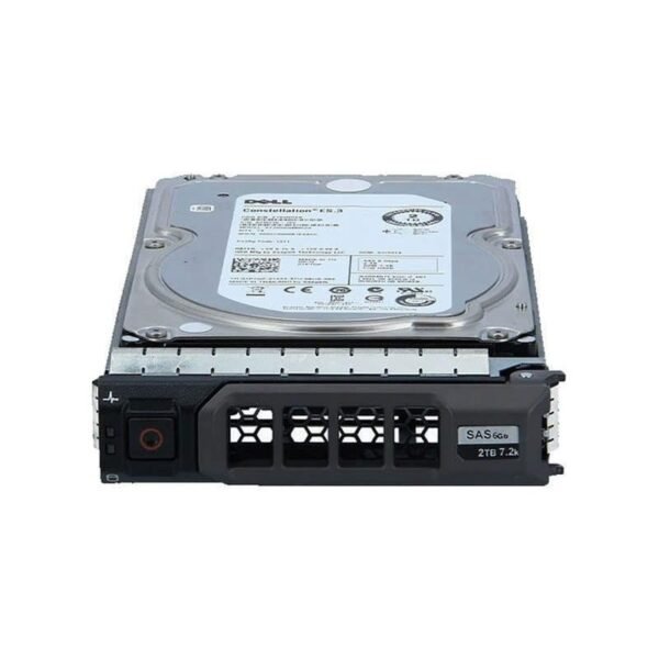 9ZM275-150 Seagate Constellation ES.3 2TB 7200 RPM Hard Drive