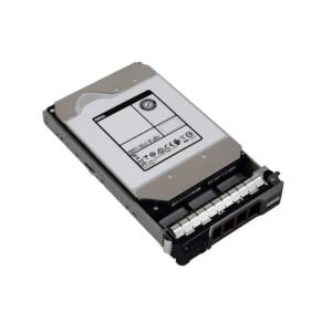 AA452469 Dell 12TB Internal Hard Drive - 7200RPM SATA