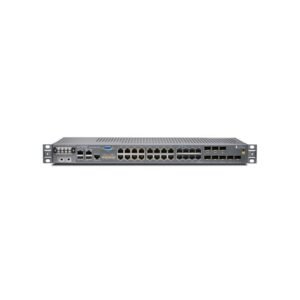 ACX2100-AC Juniper Networks Rack-Mountable 2100 Router