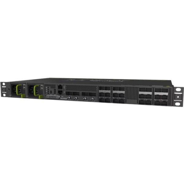 ACX7024-DC-2PSU Juniper ACX7024 High-Performance Router