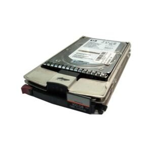 AD535A HP Fibre Channel 300GB 10K RPM Hard Drive