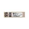 AFBR-57F5AMZ-HP1 HP 16GB SFP 850NM Fibre Transceiver