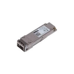 AFBR-79EIDZ-FT1 Dell QSFP+ 40G Transceiver Module
