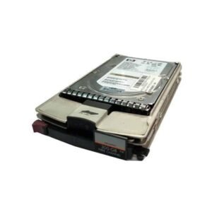 AG803A HP 450GB 15K RPM 3.5" Fibre Channel HDD