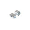 AIR-CHNL-ADAPTER= Cisco T-Rail Channel Adapter - Rail Mount Solution for Network Devices