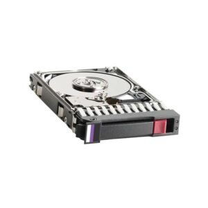 AM302A HP 146GB 15K RPM SAS Dual Port 3.5" HDD