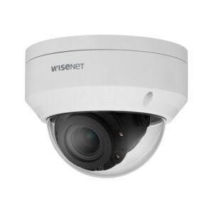 ANV-L7082R Hanwha Vision Wisenet Dome Network Camera