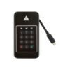 ANVX-500GB Apricorn Aegis NVX - 500GB SSD - USB 3.2 Gen 2 - TAA Compliant
