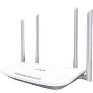 ARCHER A54 TP-Link Archer A54 - AC1200 Dual Band Wireless Router