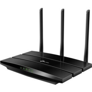 ARCHER A8 TP-Link Archer A8 - Dual Band Wi-Fi 5 Router