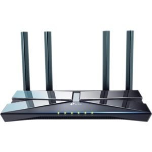 ARCHER AX10 TP-Link Archer AX10 - Next-Gen Wi-Fi 6 Router