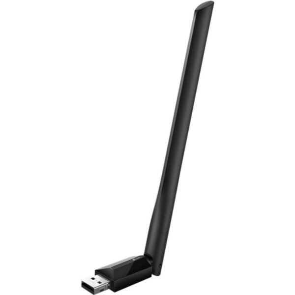 ARCHER T2U PLUS TP-Link Archer T2U Plus - High-Speed Dual Band Wi-Fi Adapter for Desktop and Notebook