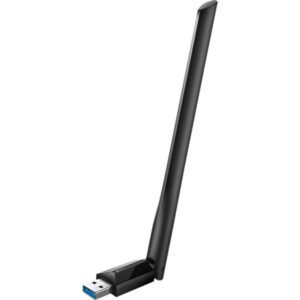 ARCHER T3U PLUS TP-Link Archer T3U Plus - High-Speed Dual Band 802.11ac Wi-Fi Adapter