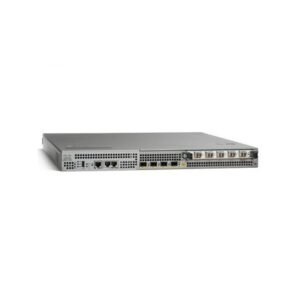 ASR1001-2.5G-SECK9, Cisco ASR 1001 VPN & Firewall Bundle