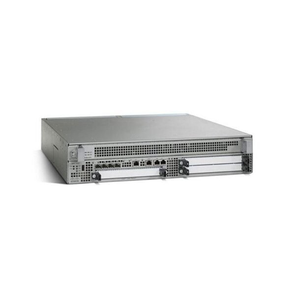 ASR1002-10G-SEC/K9 Cisco ASR1002 VPN & Firewall Bundle with ESP-10G