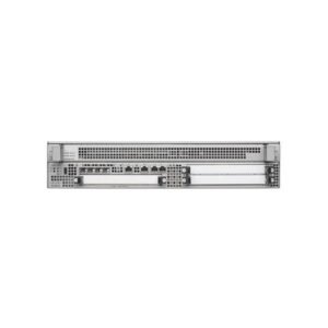 ASR1002X-36G-K9 Cisco ASR 1002-X Router Base Bundle