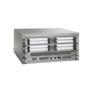 ASR1004-10G-SHA/K9, Cisco ASR 1000 Router with Security & HA Features