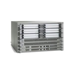 ASR1006-20G-SEC/K9, Cisco ASR 1006 Multi-Service Edge Router
